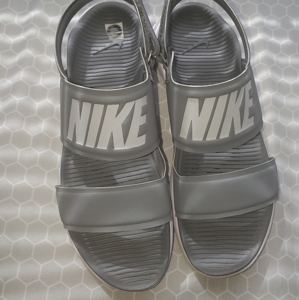 Nike sandals